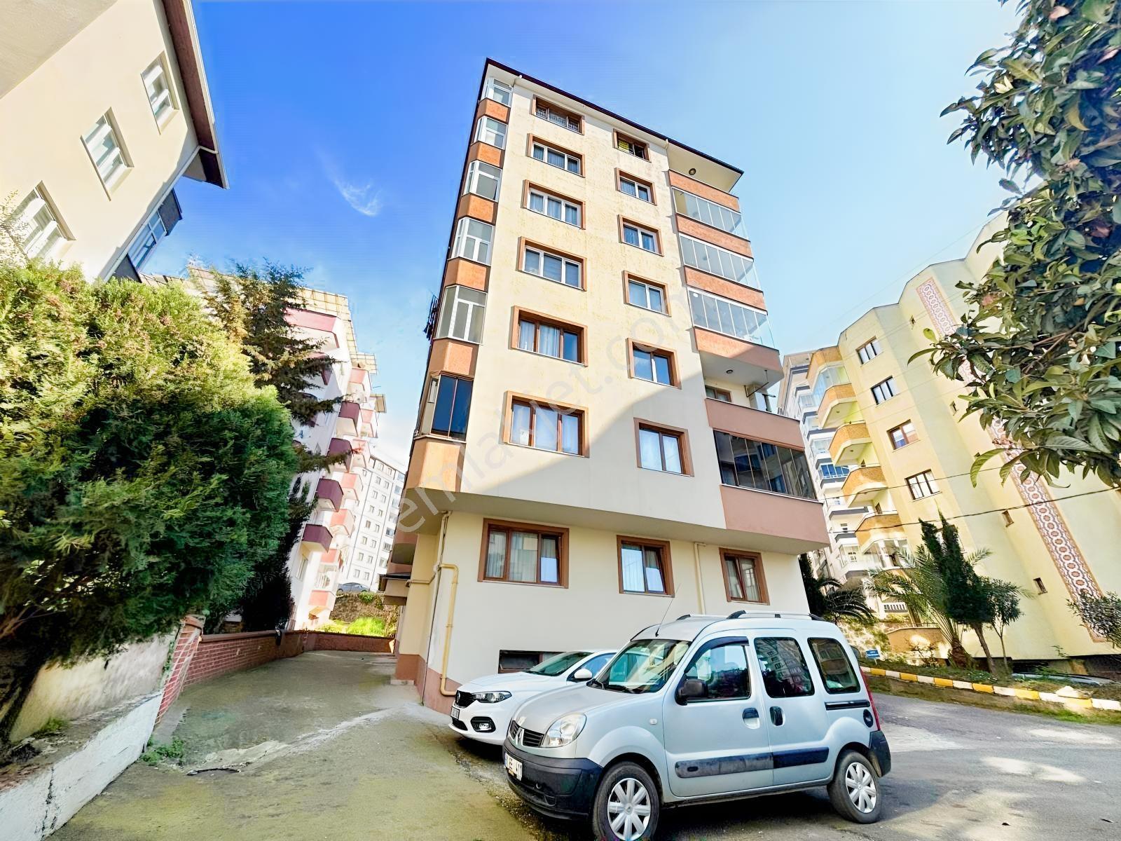 Trabzon Aydınlık Evlerde Satılık Daire - Görsel 16