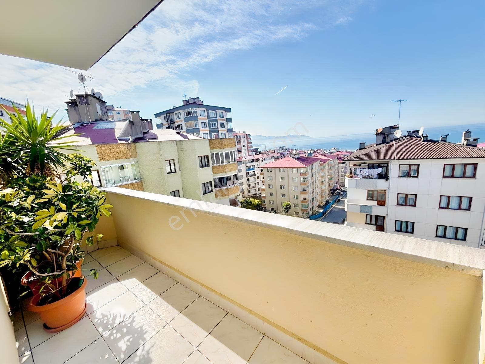 Trabzon Aydınlık Evlerde Satılık Daire - Görsel 13