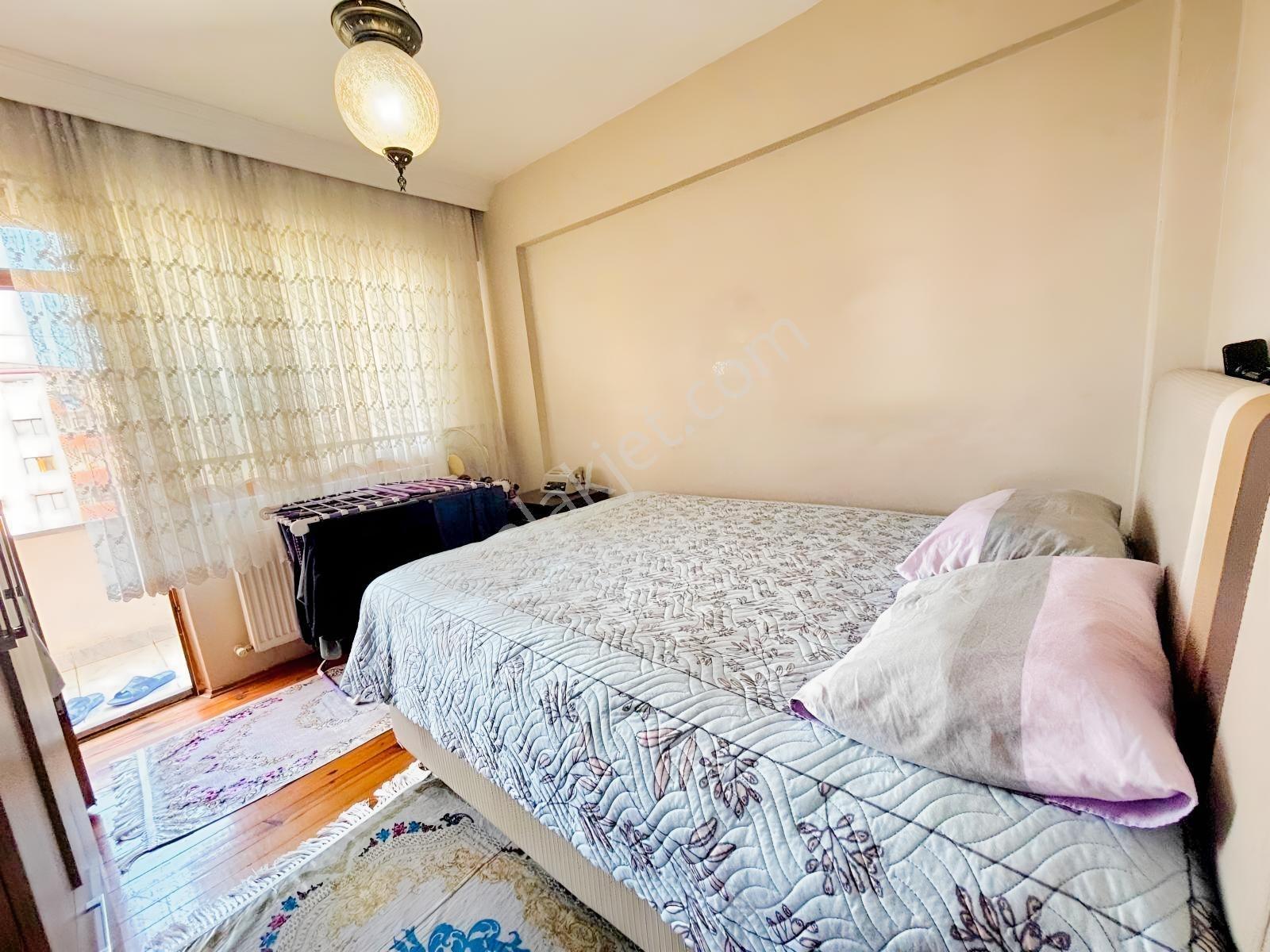 Trabzon Aydınlık Evlerde Satılık Daire - Görsel 9