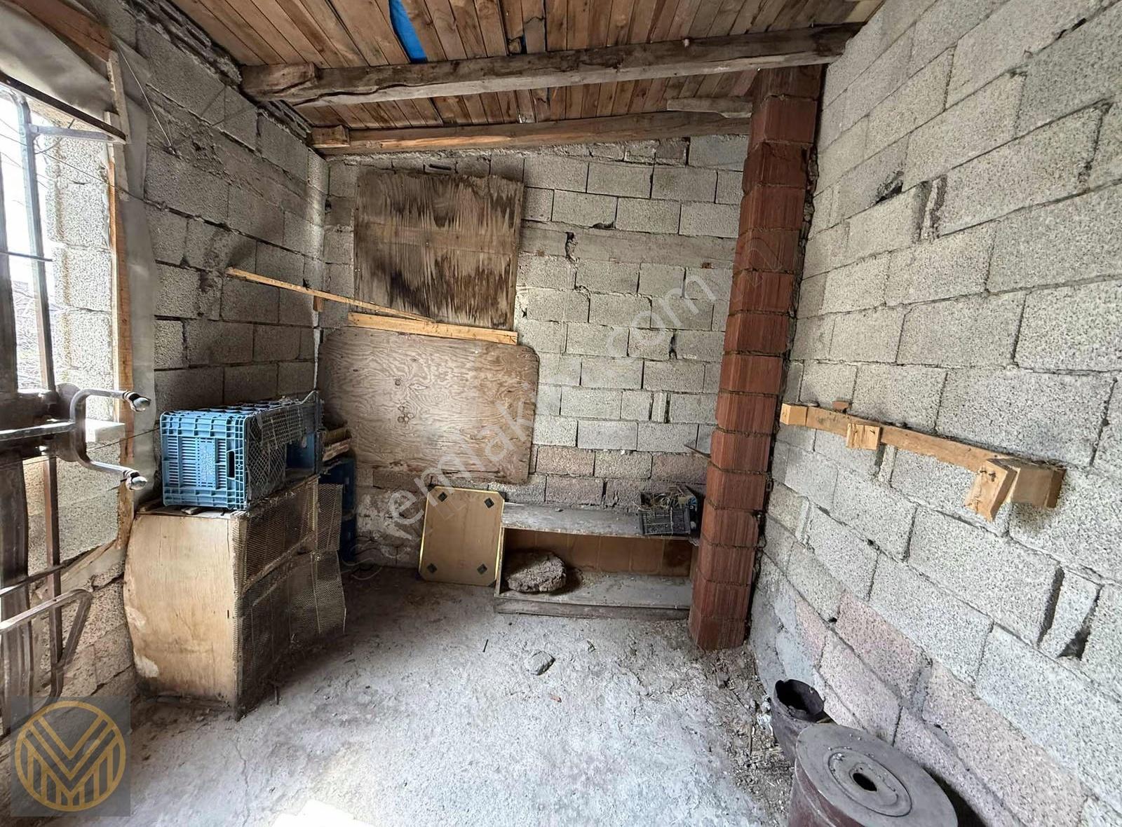 Ağırnas'da Satılık Müstakil Ev - Görsel 11