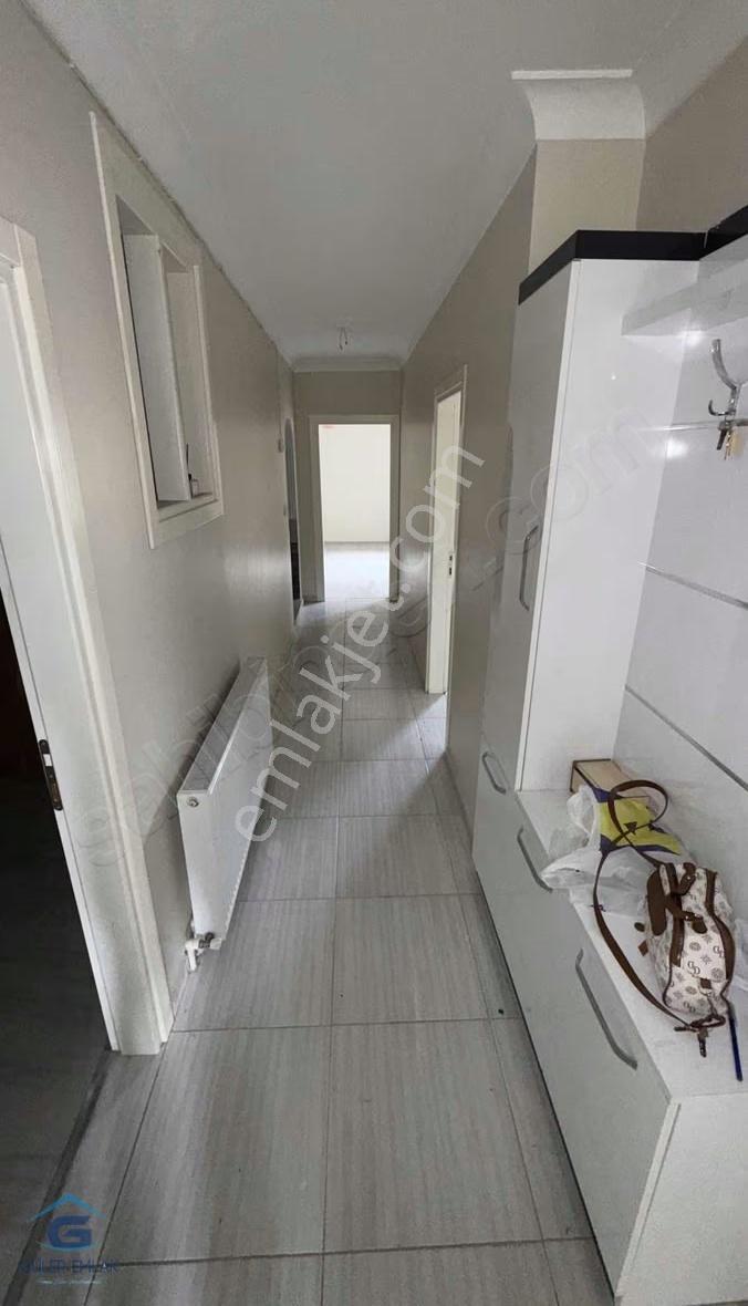 Pazartesi Pazarı Yakını Tek Daire Zemin Üstü Yeni Kiralık Daire - Görsel 10