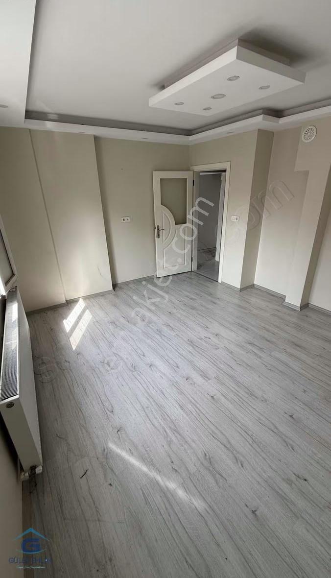 Pazartesi Pazarı Yakını Tek Daire Zemin Üstü Yeni Kiralık Daire - Görsel 8