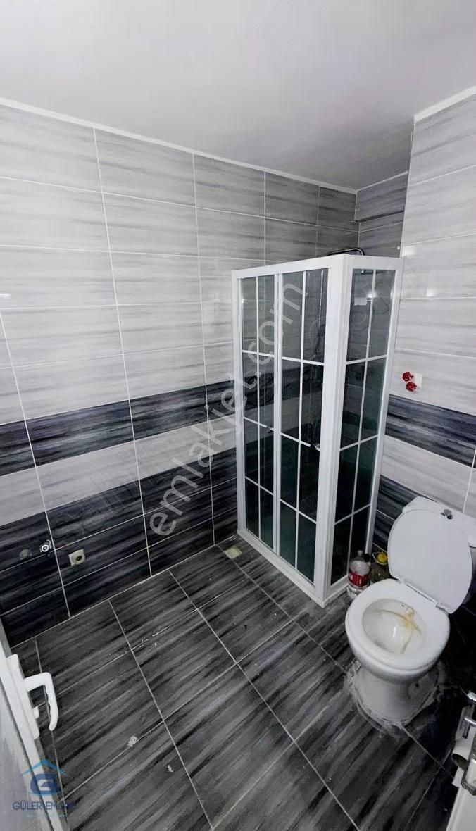 Pazartesi Pazarı Yakını Tek Daire Zemin Üstü Yeni Kiralık Daire - Görsel 3