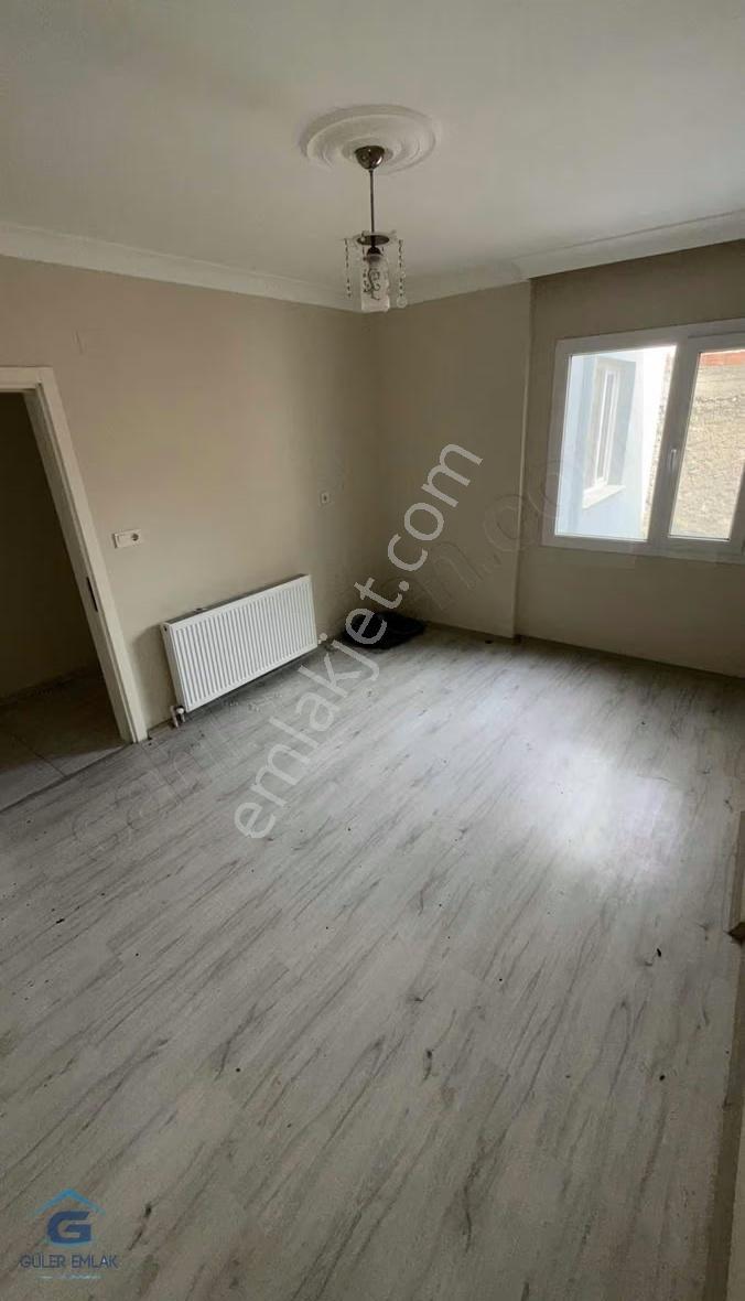 Pazartesi Pazarı Yakını Tek Daire Zemin Üstü Yeni Kiralık Daire - Görsel 12