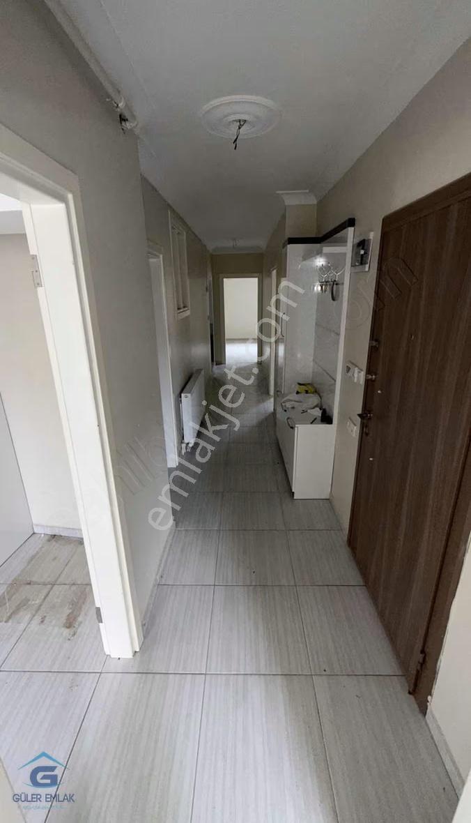 Pazartesi Pazarı Yakını Tek Daire Zemin Üstü Yeni Kiralık Daire - Görsel 6
