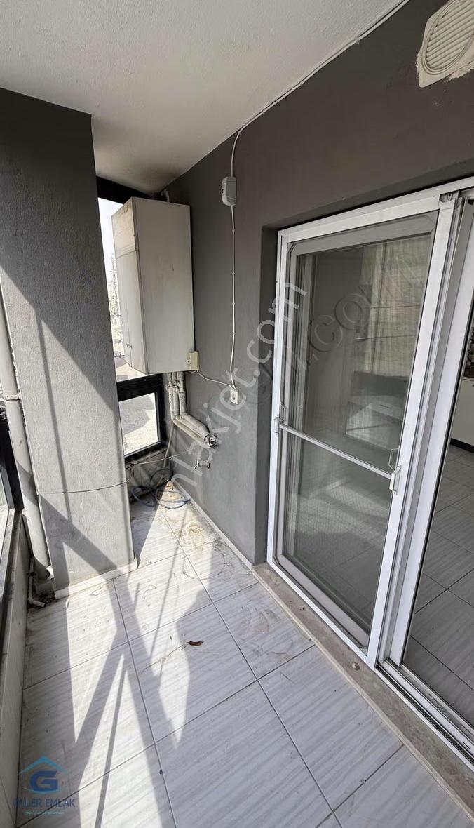 Pazartesi Pazarı Yakını Tek Daire Zemin Üstü Yeni Kiralık Daire - Görsel 7