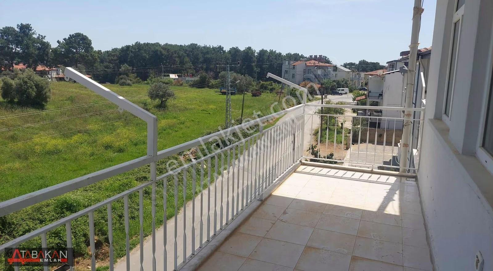 Hatıplar Bölgesinde 3+1 Kiralık Daire - Görsel 21