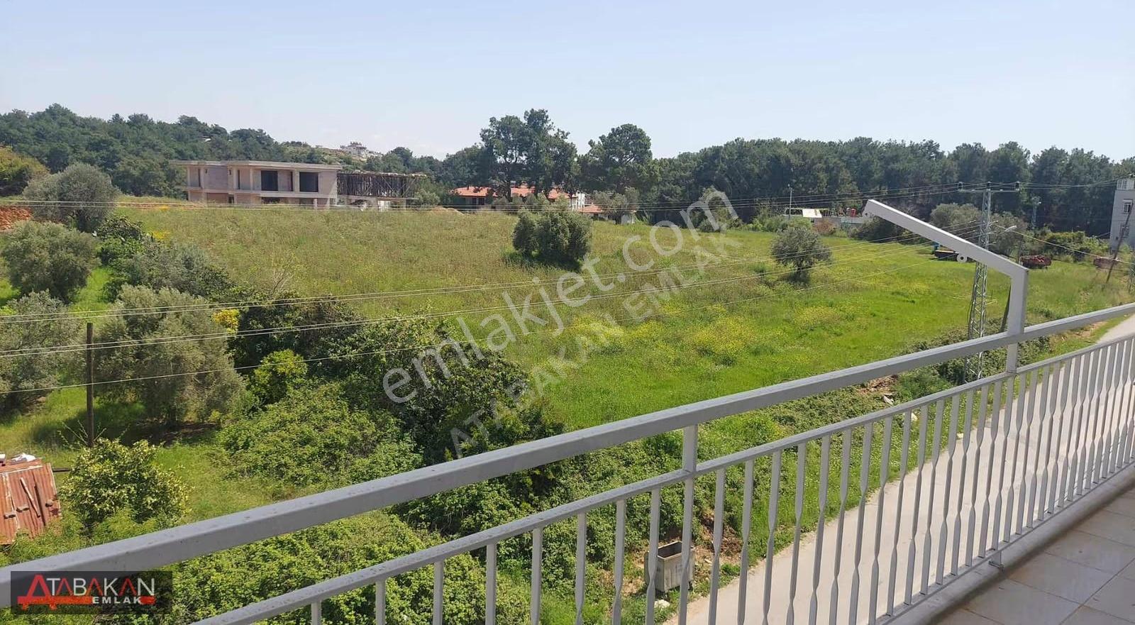 Hatıplar Bölgesinde 3+1 Kiralık Daire - Görsel 12