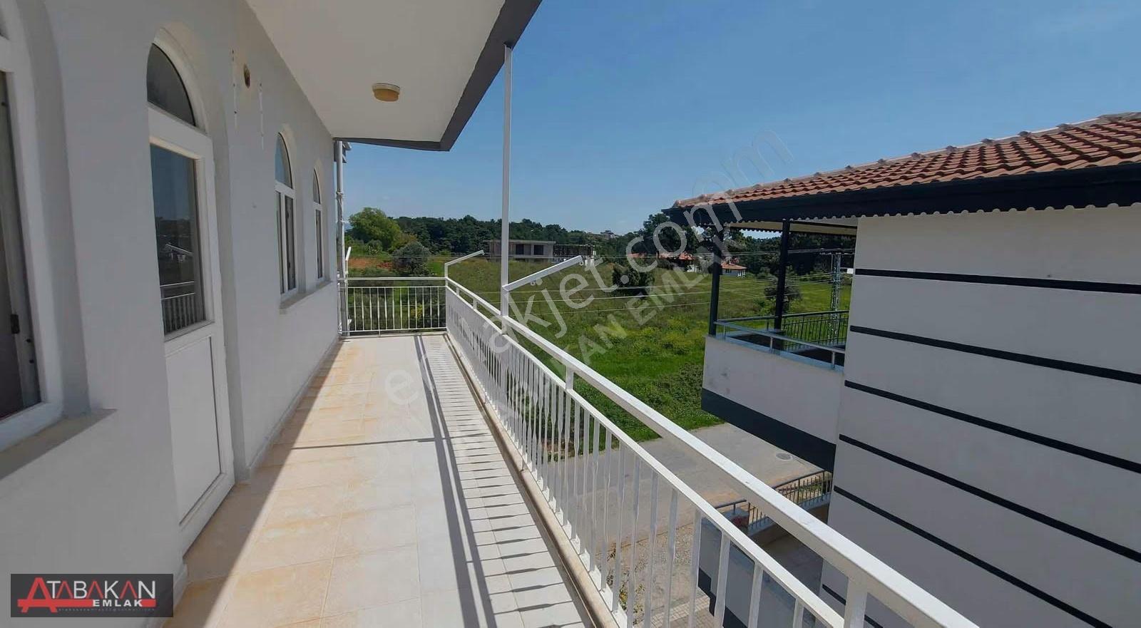 Hatıplar Bölgesinde 3+1 Kiralık Daire - Görsel 14