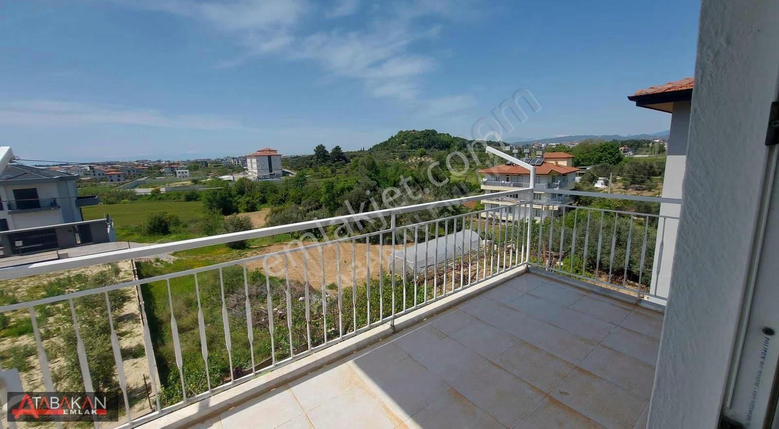 Hatıplar Bölgesinde 3+1 Kiralık Daire - Görsel 9