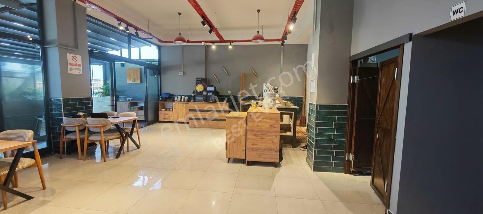 Kayapa Bozyaka'da Devren Kiralık Pide & Lahmacun Salonu - Görsel 11