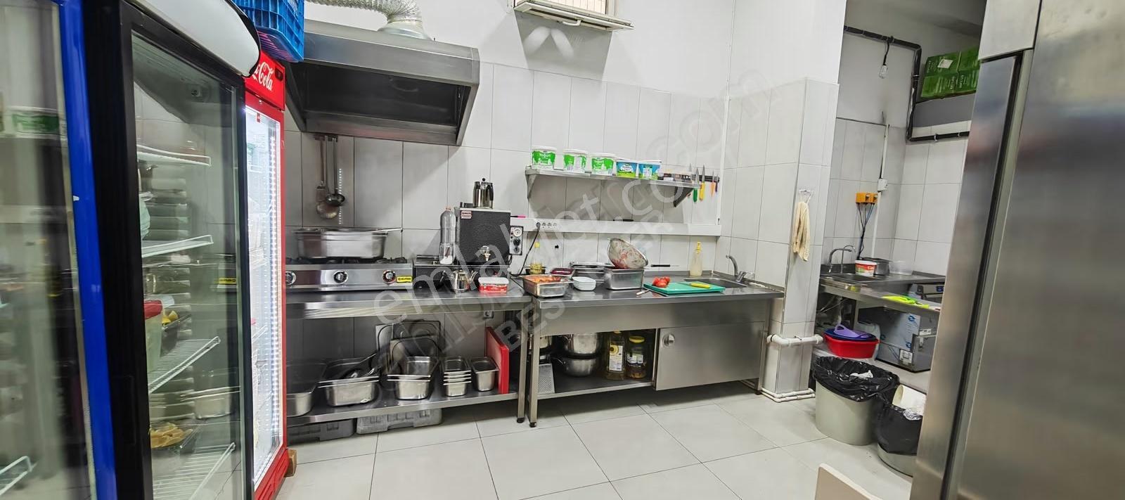 Kayapa Bozyaka'da Devren Kiralık Pide & Lahmacun Salonu - Görsel 14