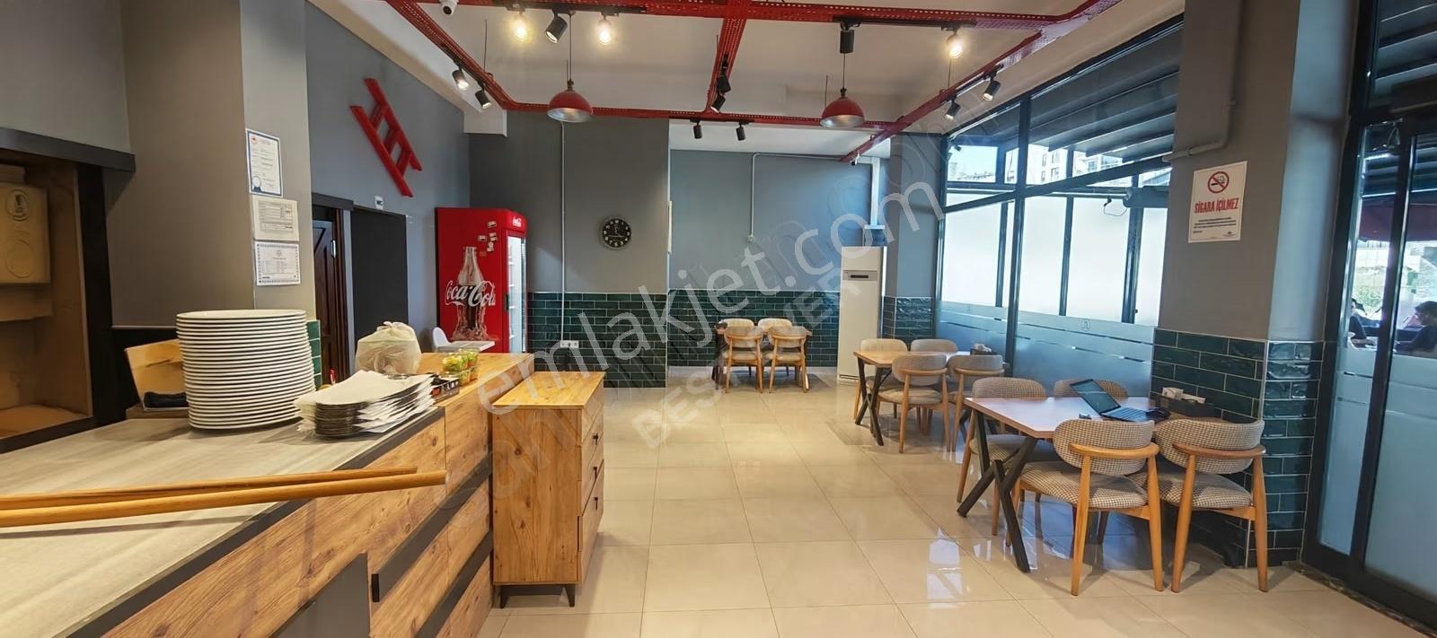 Kayapa Bozyaka'da Devren Kiralık Pide & Lahmacun Salonu - Görsel 13