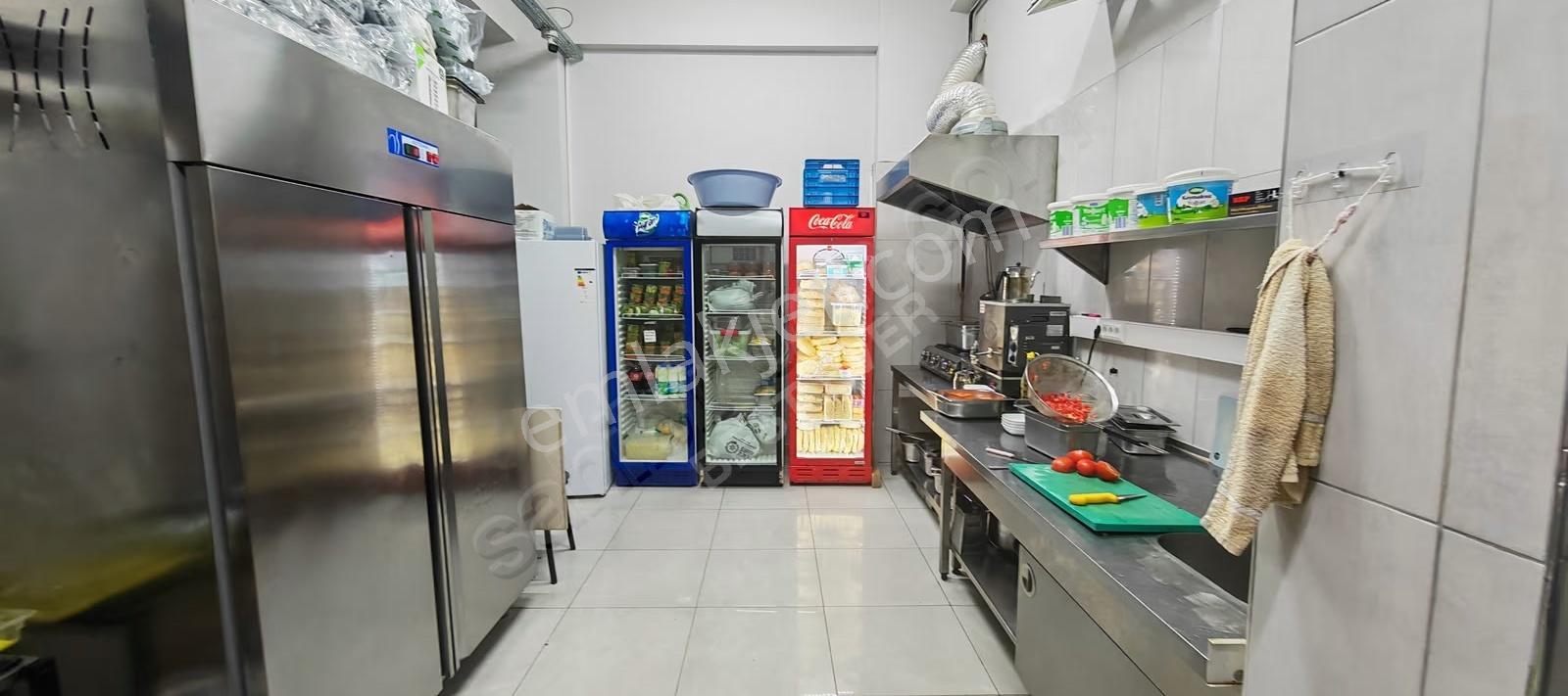 Kayapa Bozyaka'da Devren Kiralık Pide & Lahmacun Salonu - Görsel 6