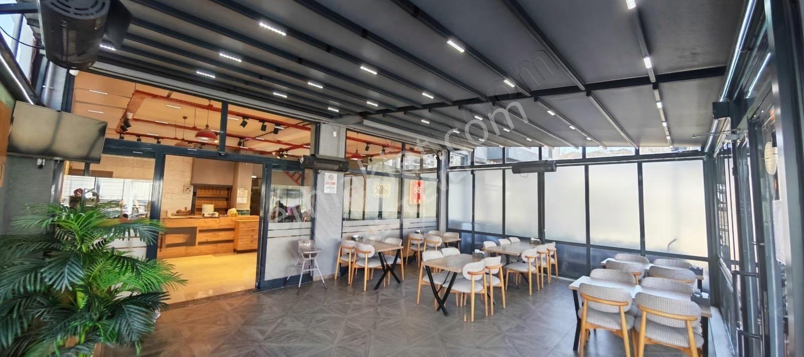Kayapa Bozyaka'da Devren Kiralık Pide & Lahmacun Salonu - Görsel 15