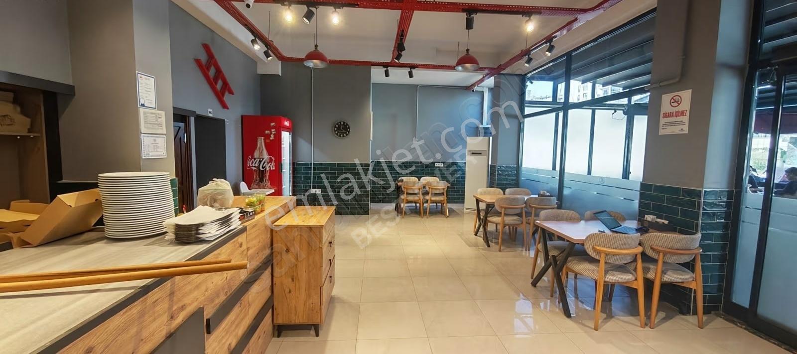 Kayapa Bozyaka'da Devren Kiralık Pide & Lahmacun Salonu - Görsel 12