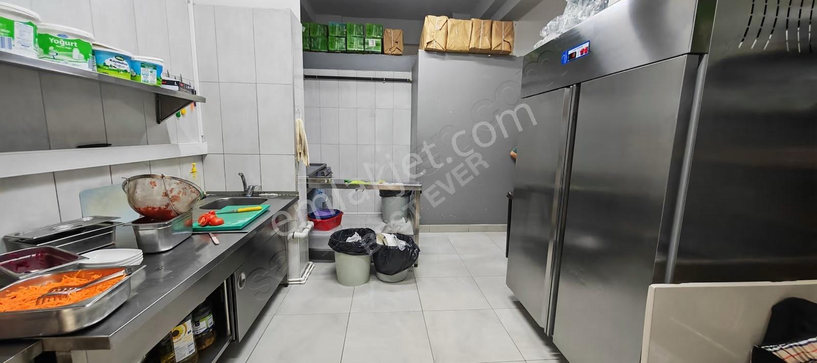 Kayapa Bozyaka'da Devren Kiralık Pide & Lahmacun Salonu - Görsel 10