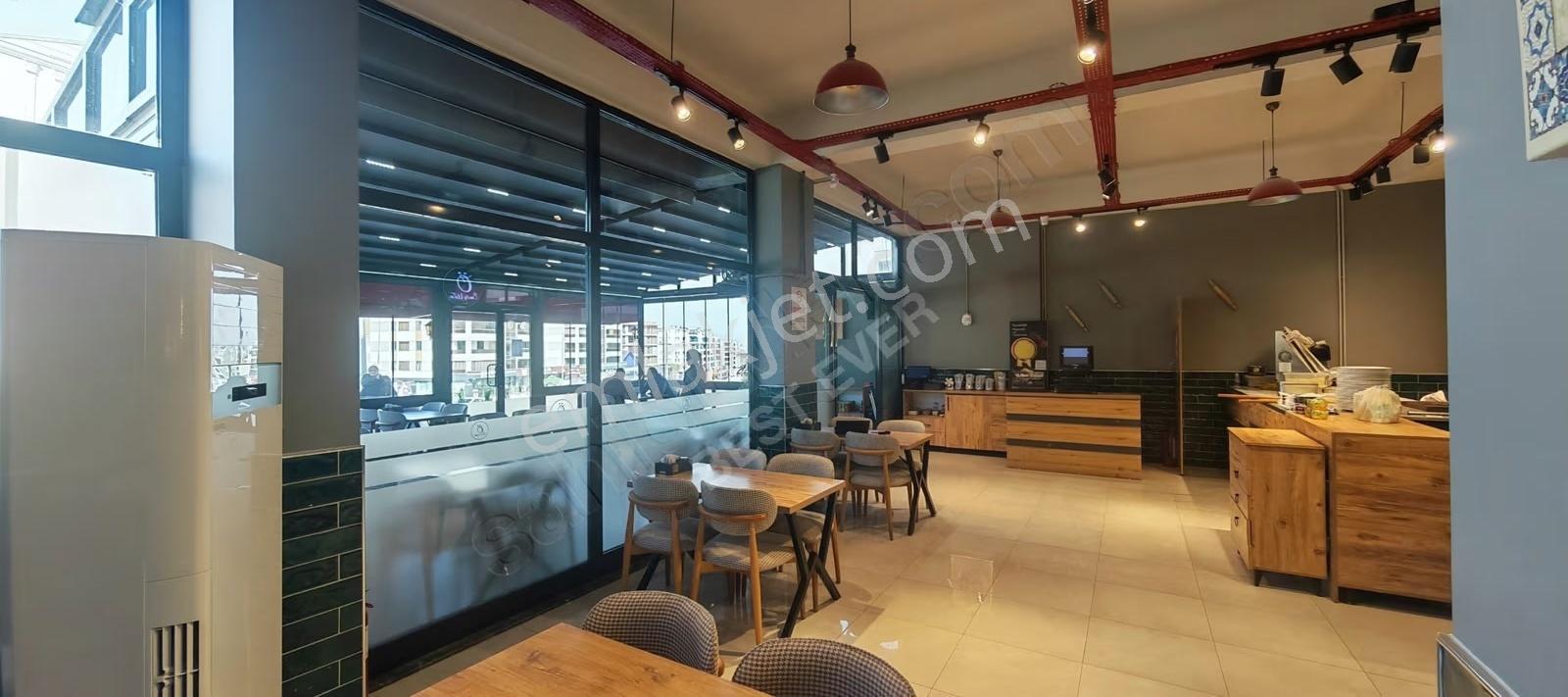 Kayapa Bozyaka'da Devren Kiralık Pide & Lahmacun Salonu - Görsel 5