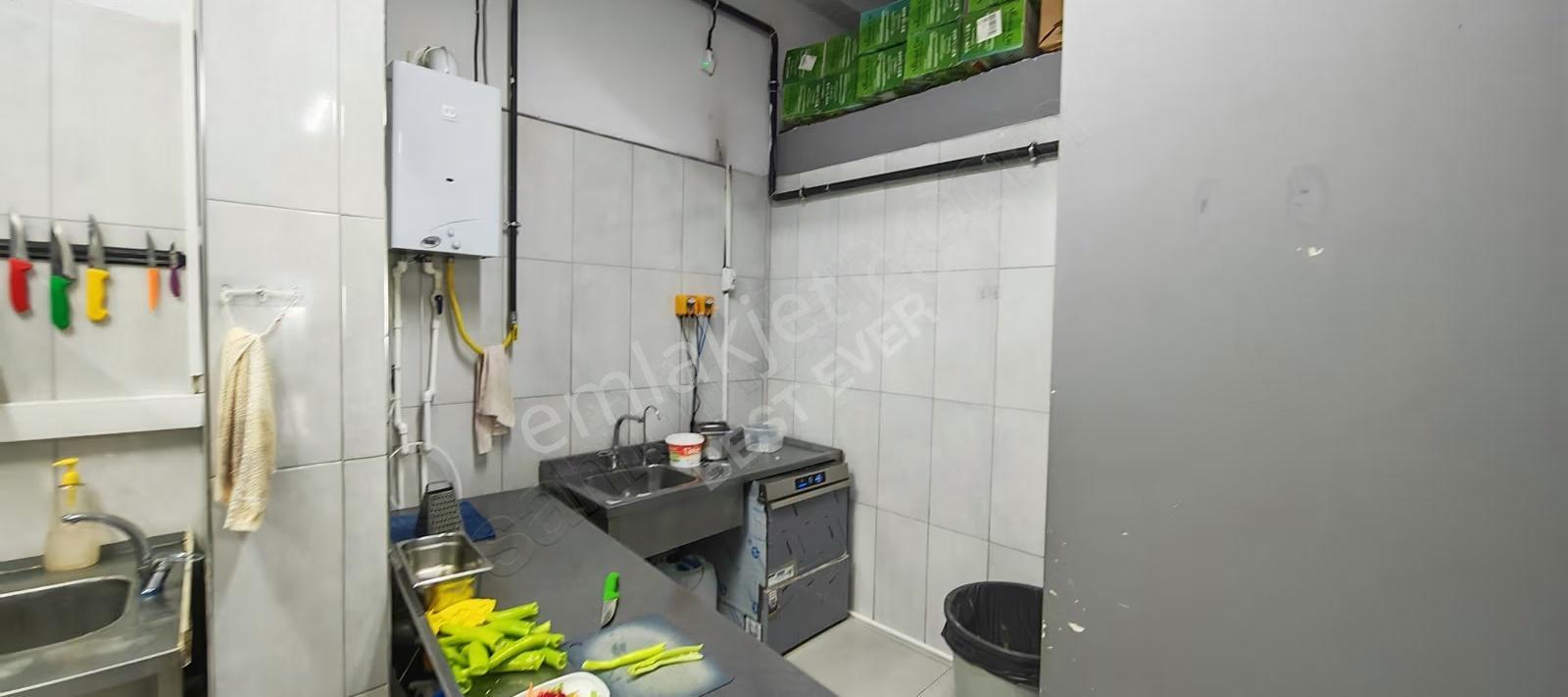 Kayapa Bozyaka'da Devren Kiralık Pide & Lahmacun Salonu - Görsel 7