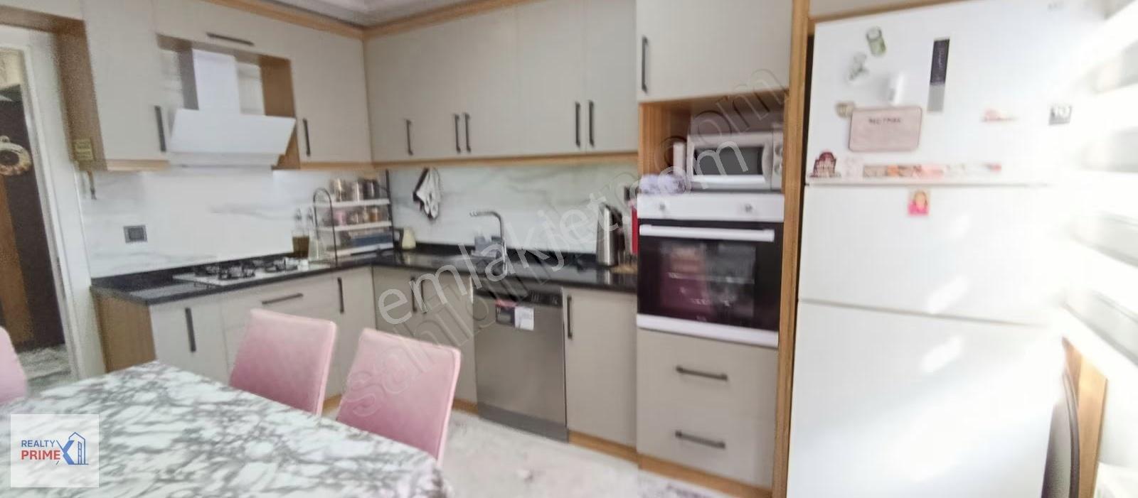 Döşemealtı Tokilerde 165 M2 3+1 Full Extralı Muhteşem Bir Daire - Görsel 26