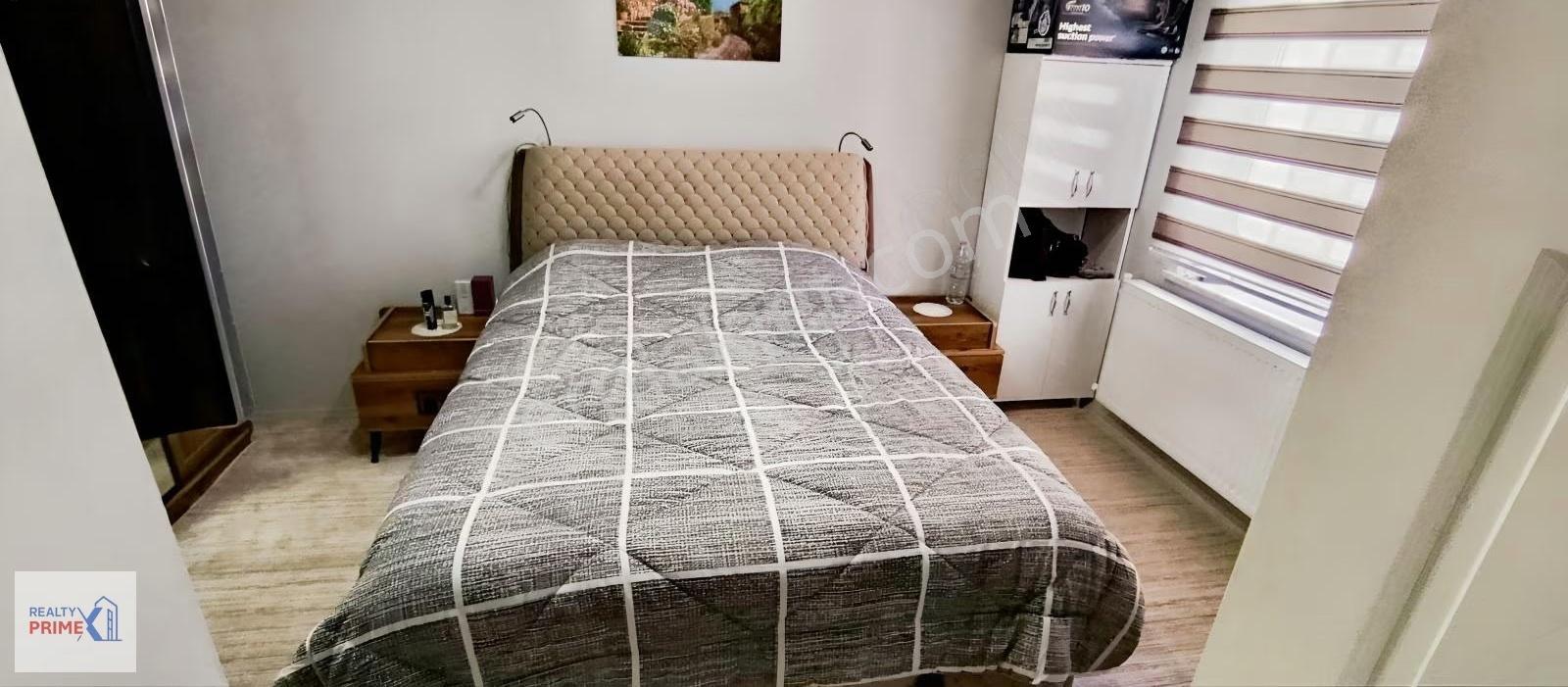 Döşemealtı Tokilerde 165 M2 3+1 Full Extralı Muhteşem Bir Daire - Görsel 18