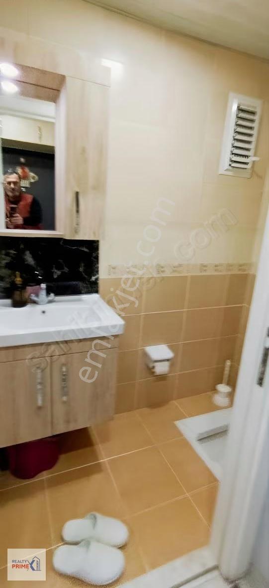 Döşemealtı Tokilerde 165 M2 3+1 Full Extralı Muhteşem Bir Daire - Görsel 21