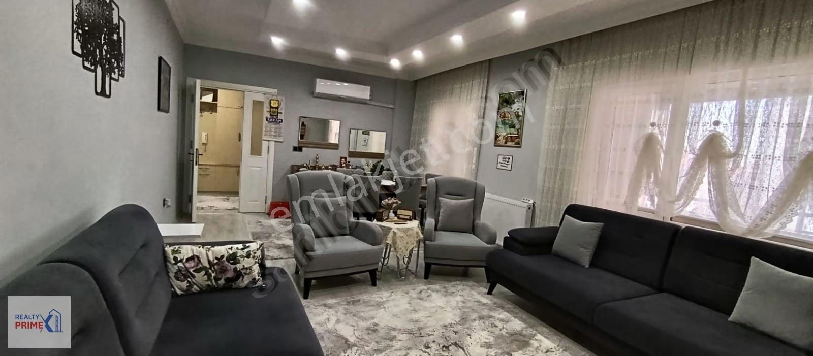 Döşemealtı Tokilerde 165 M2 3+1 Full Extralı Muhteşem Bir Daire - Görsel 13