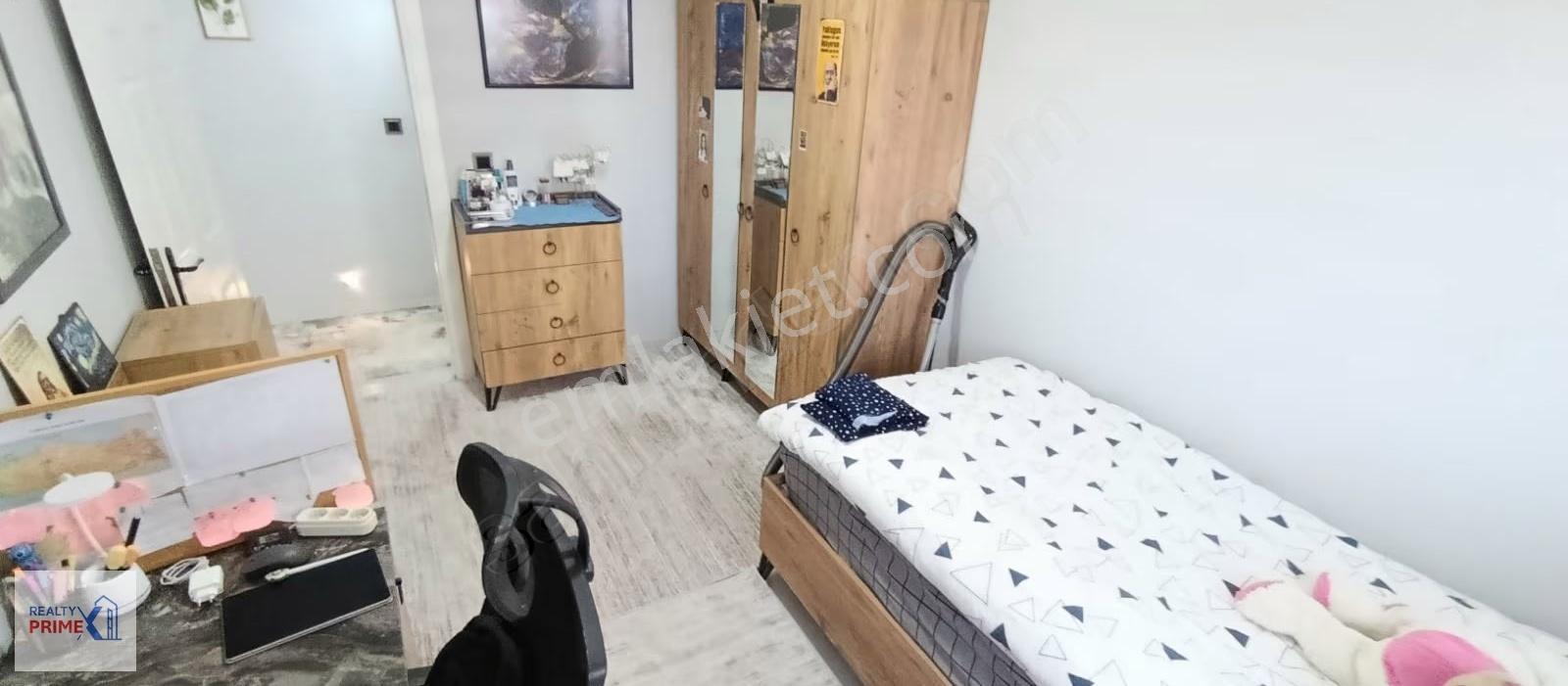 Döşemealtı Tokilerde 165 M2 3+1 Full Extralı Muhteşem Bir Daire - Görsel 20