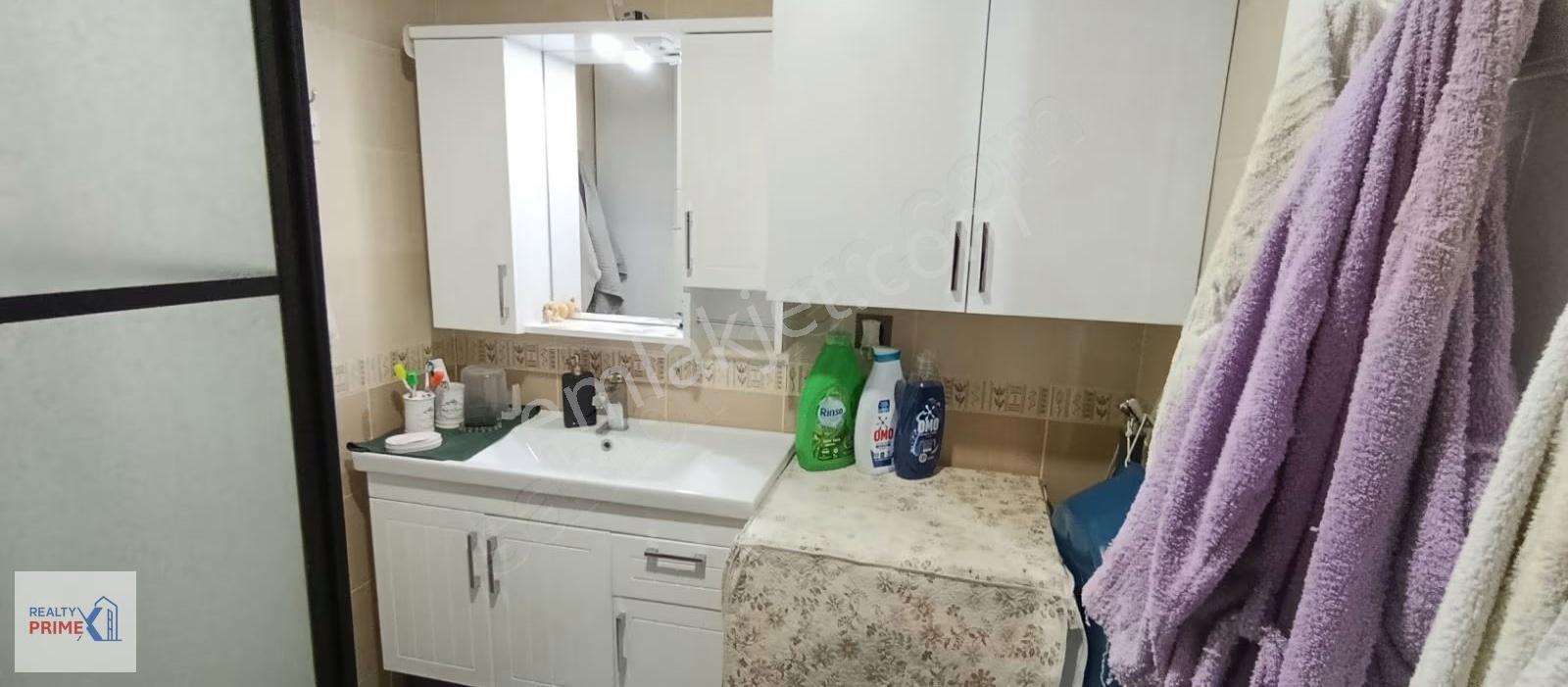 Döşemealtı Tokilerde 165 M2 3+1 Full Extralı Muhteşem Bir Daire - Görsel 19