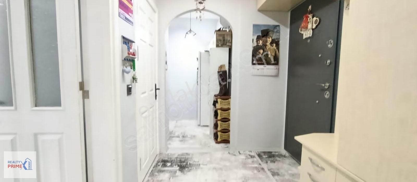 Döşemealtı Tokilerde 165 M2 3+1 Full Extralı Muhteşem Bir Daire - Görsel 14