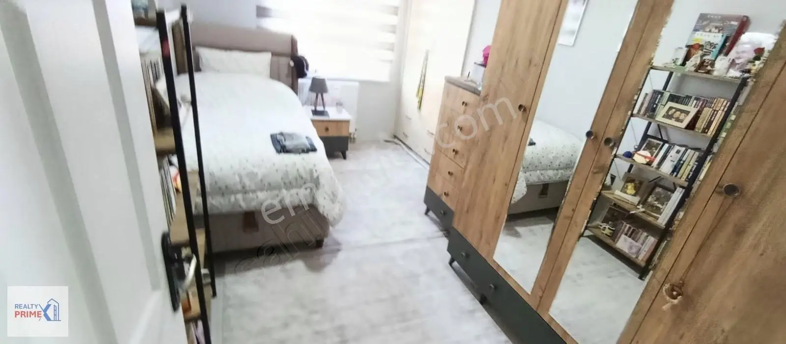 Döşemealtı Tokilerde 165 M2 3+1 Full Extralı Muhteşem Bir Daire - Görsel 5