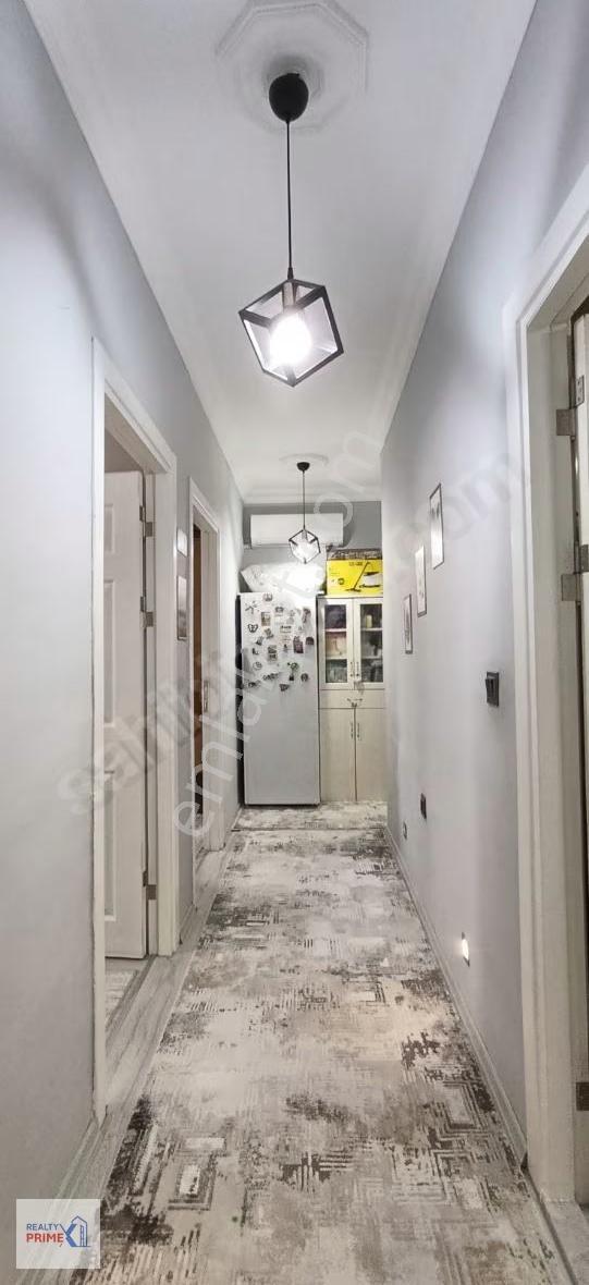 Döşemealtı Tokilerde 165 M2 3+1 Full Extralı Muhteşem Bir Daire - Görsel 24