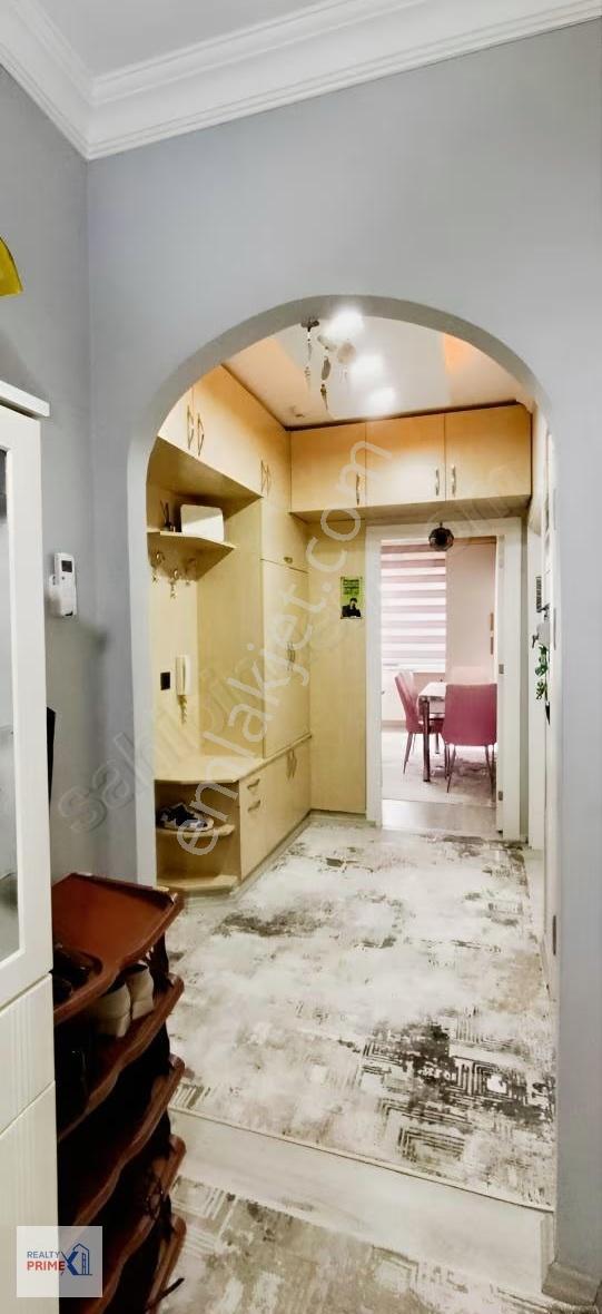 Döşemealtı Tokilerde 165 M2 3+1 Full Extralı Muhteşem Bir Daire - Görsel 29