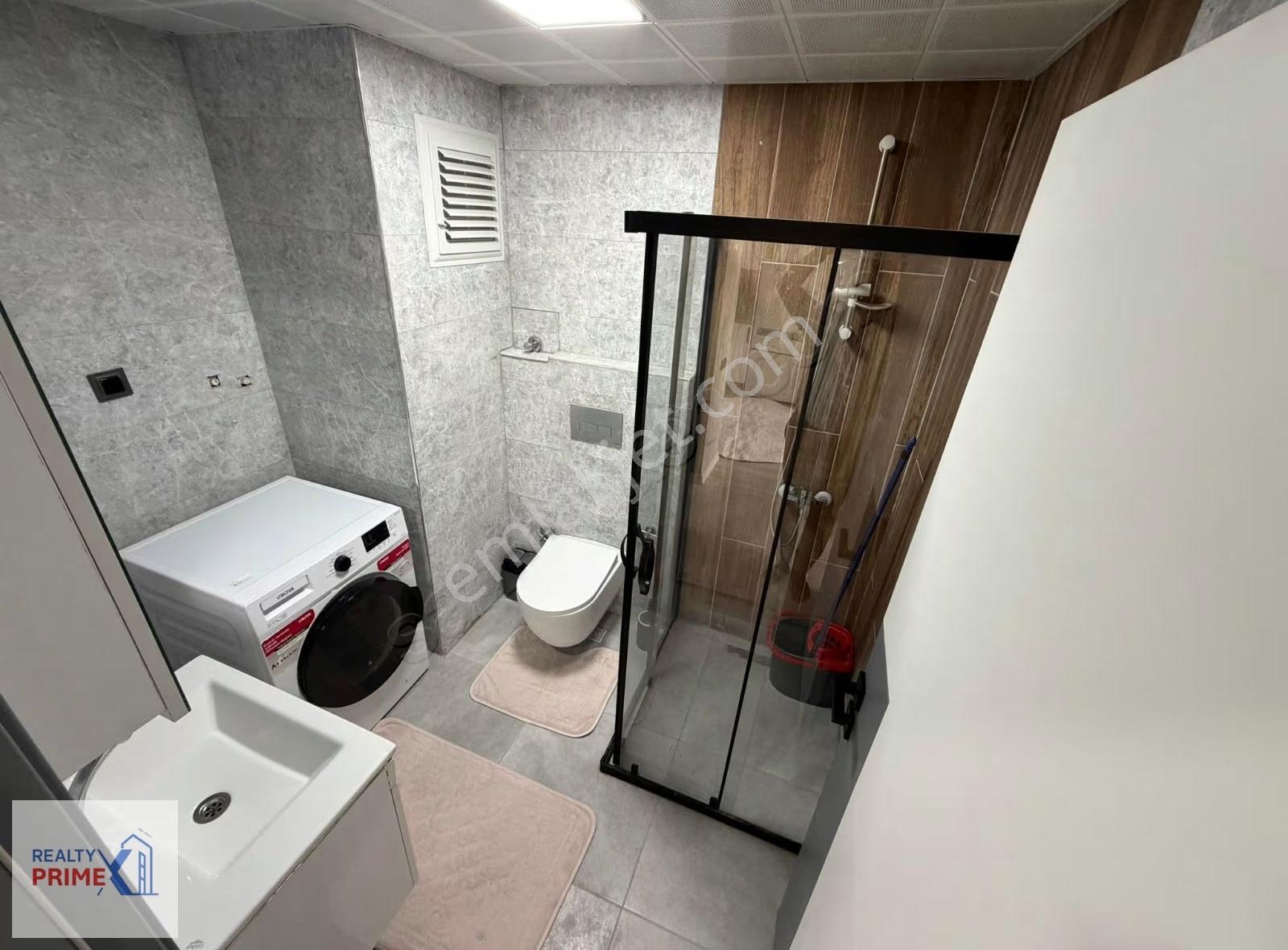 Kepez Devlet Hastanesi Yakını Kiralık Katta Eşyalı 1+1 Daire - Görsel 23