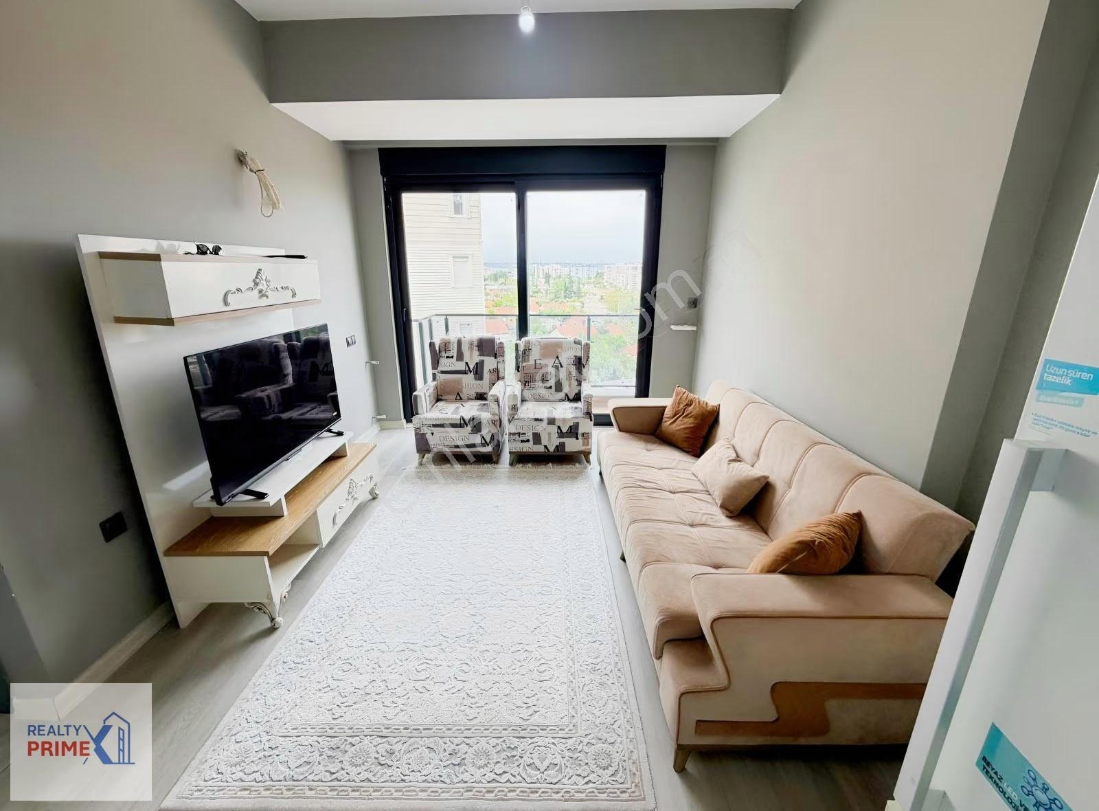 Kepez Devlet Hastanesi Yakını Kiralık Katta Eşyalı 1+1 Daire - Görsel 7