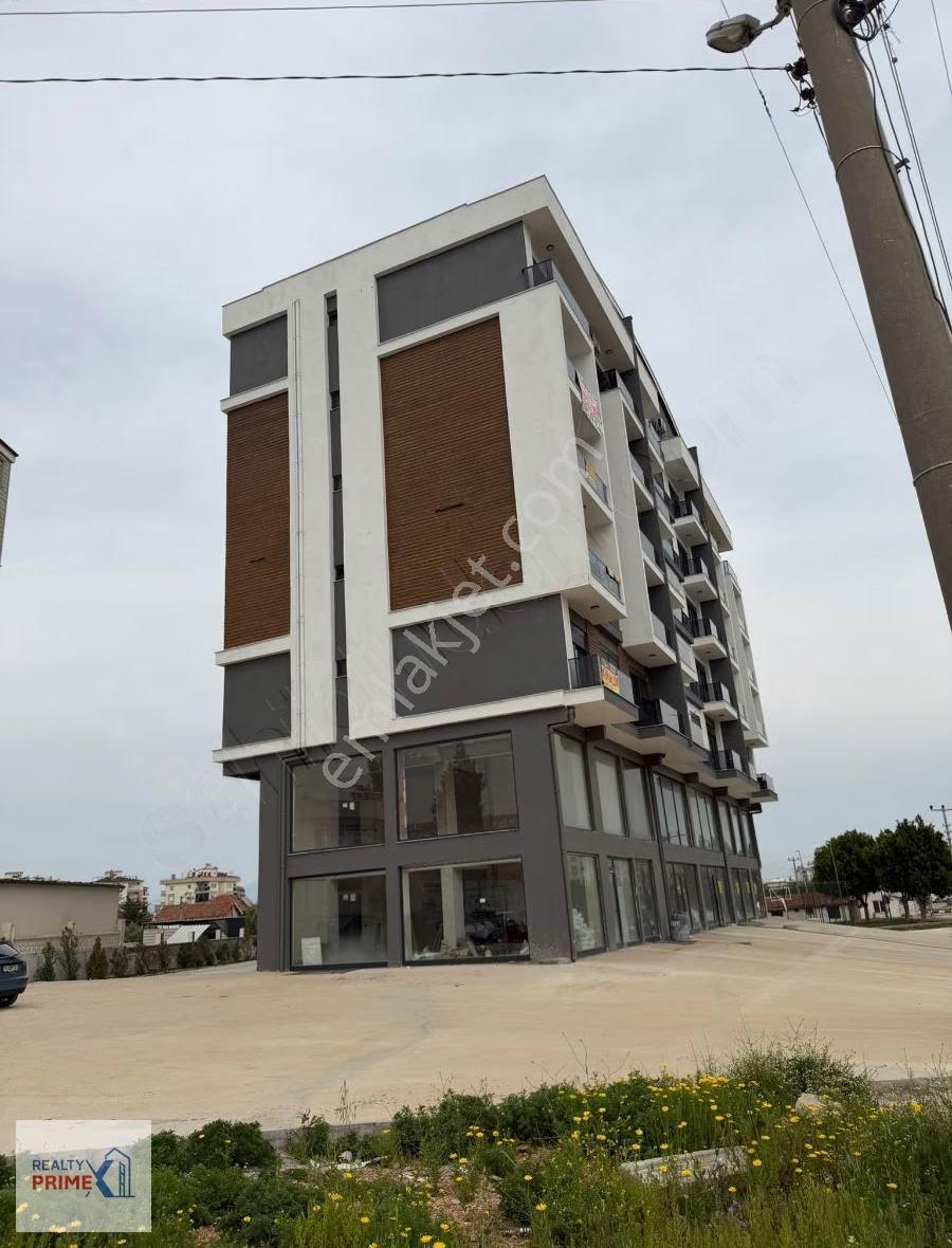 Kepez Devlet Hastanesi Yakını Kiralık Katta Eşyalı 1+1 Daire - Görsel 18