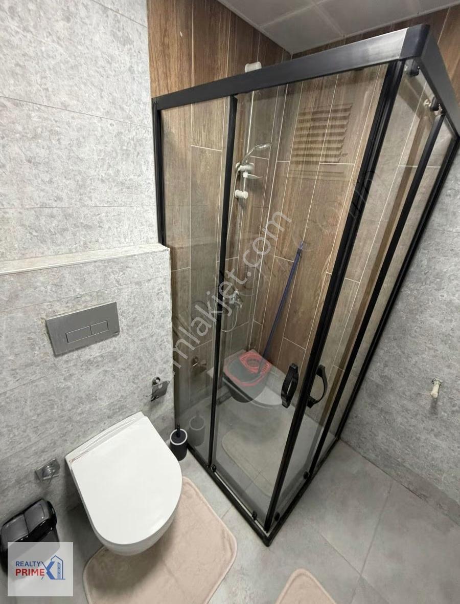 Kepez Devlet Hastanesi Yakını Kiralık Katta Eşyalı 1+1 Daire - Görsel 15
