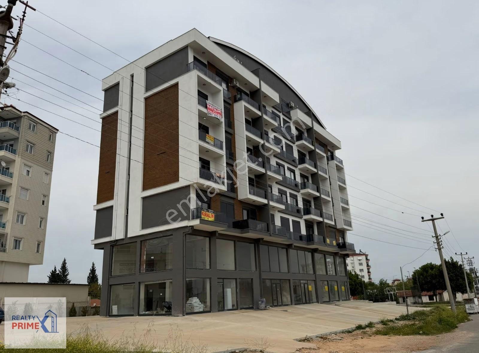 Kepez Devlet Hastanesi Yakını Kiralık Katta Eşyalı 1+1 Daire - Görsel 17