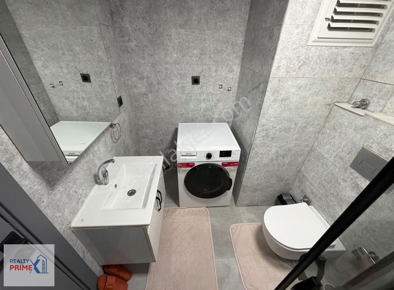 Kepez Devlet Hastanesi Yakını Kiralık Katta Eşyalı 1+1 Daire - Görsel 26