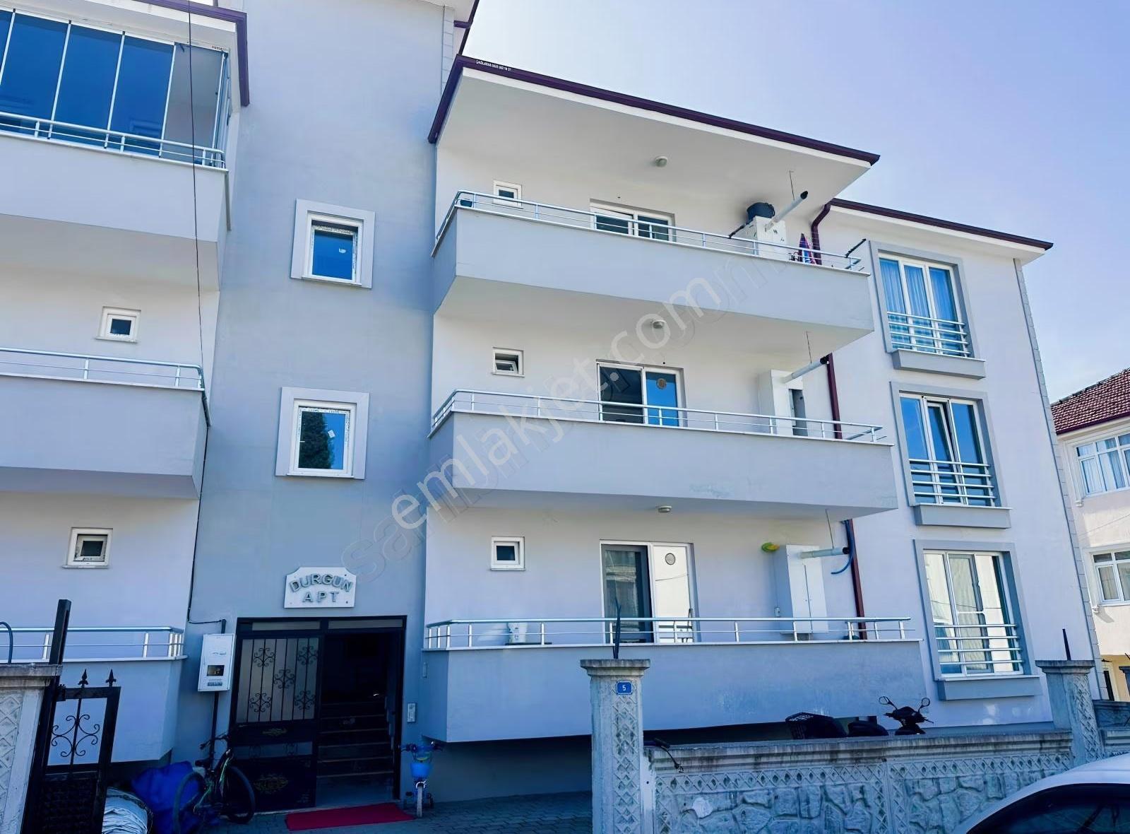 Meriç Çayrak'tan Mükemmel Konumda Kiralık Daireler(detaylar) - Görsel 17