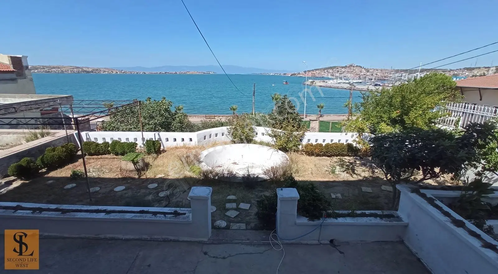 Emsalsiz, Eşi Benzeri Olmayan Tarihi Yalı Köşkü - Görsel 3