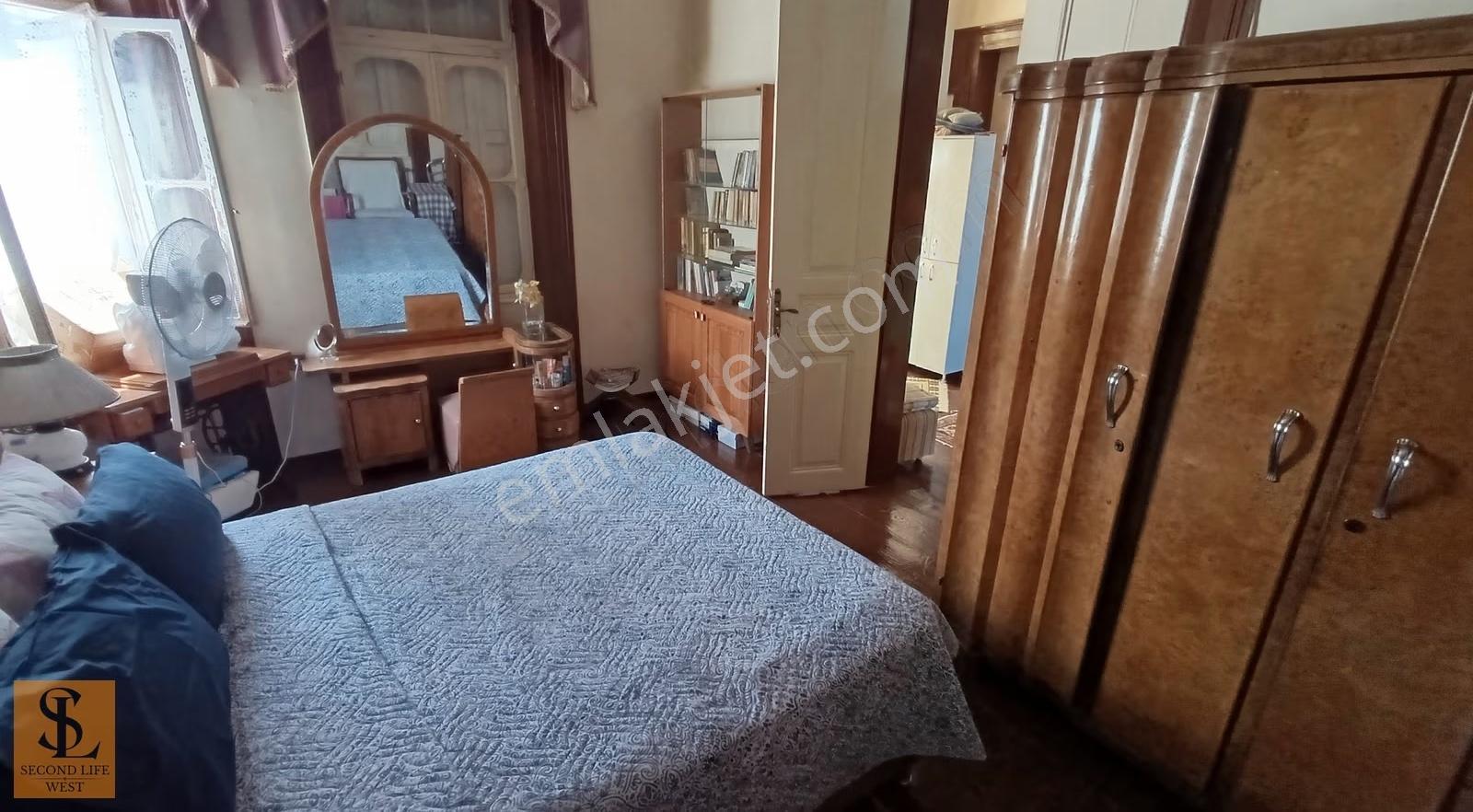 Emsalsiz, Eşi Benzeri Olmayan Tarihi Yalı Köşkü - Görsel 2
