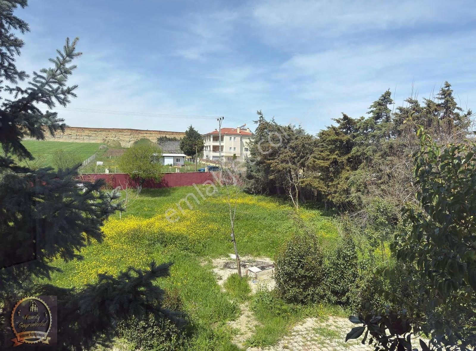 Tüm Ticari Faaliyetlere Uygun Kiralık Villa - Görsel 10