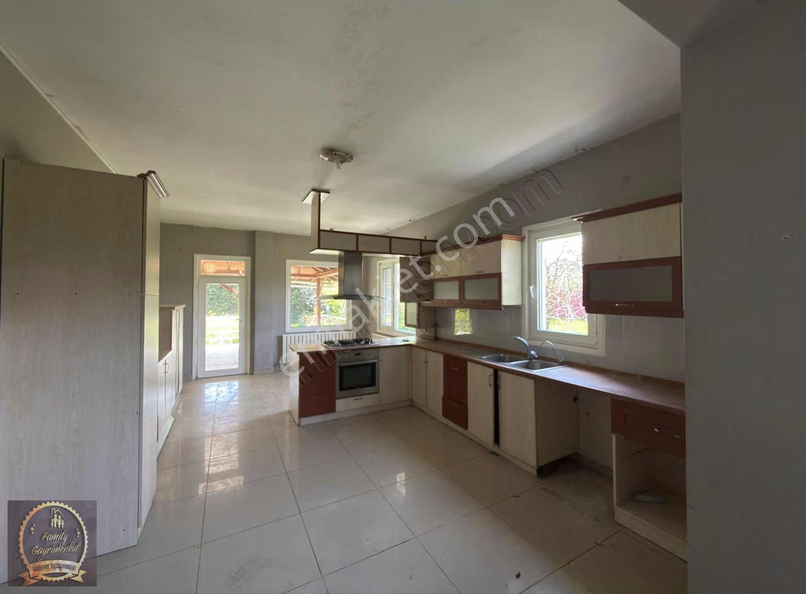 Tüm Ticari Faaliyetlere Uygun Kiralık Villa - Görsel 11