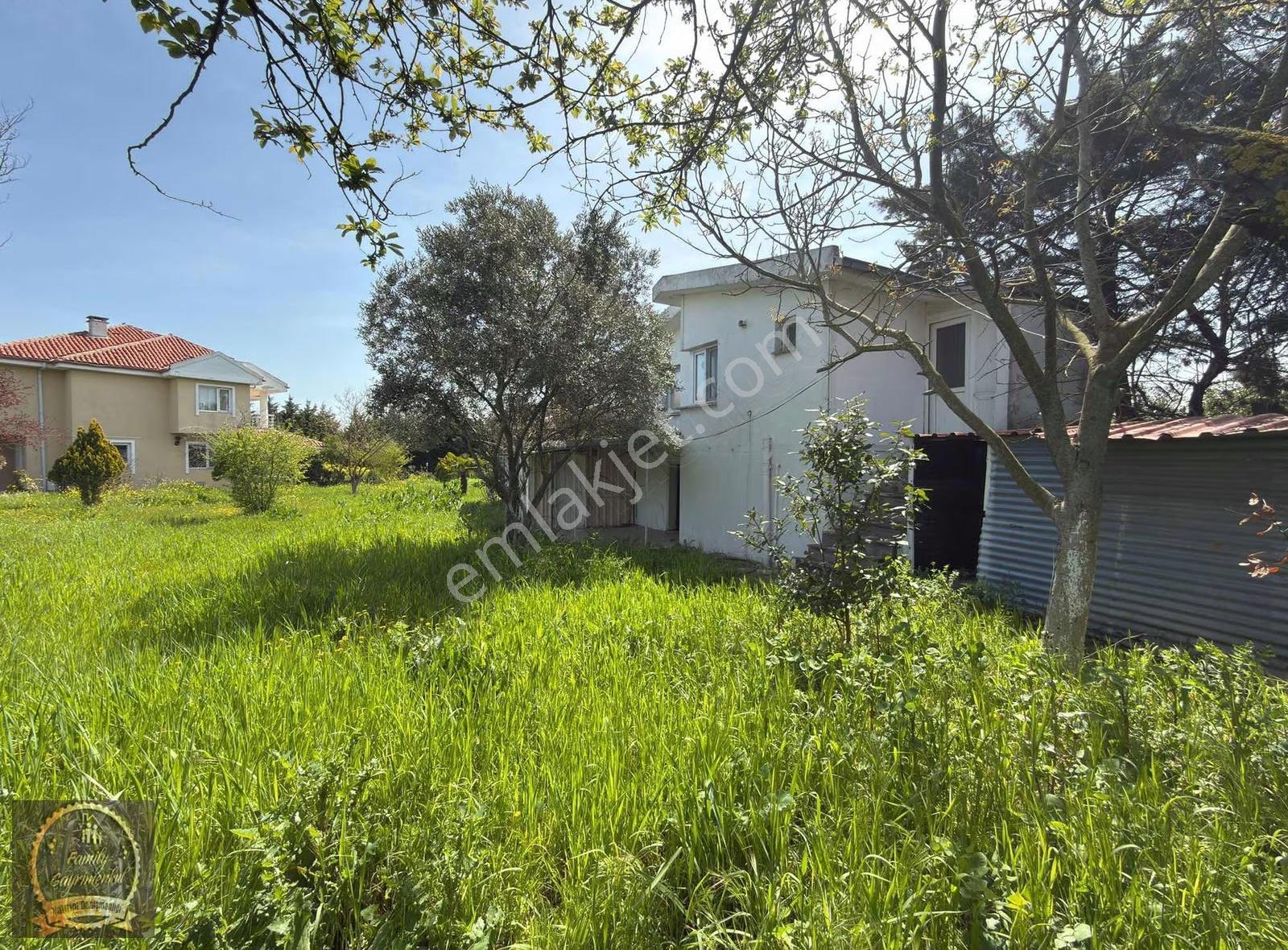 Tüm Ticari Faaliyetlere Uygun Kiralık Villa - Görsel 9