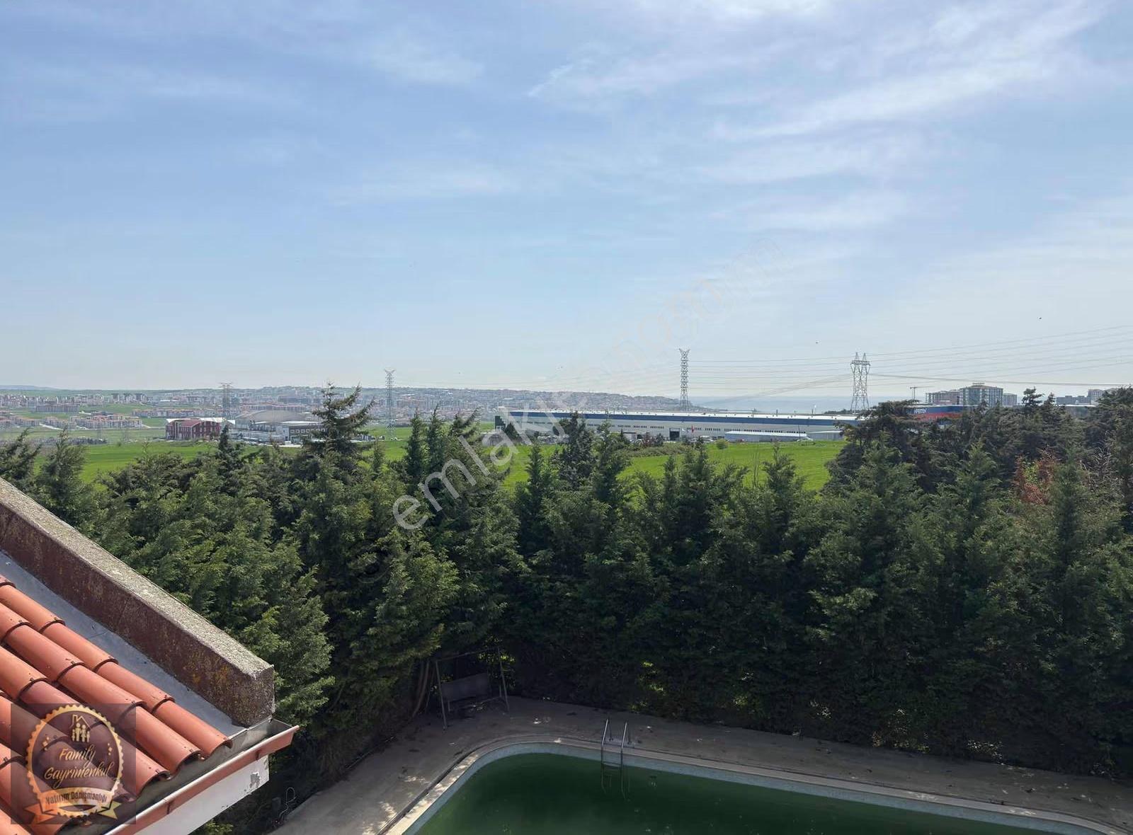 Tüm Ticari Faaliyetlere Uygun Kiralık Villa - Görsel 26