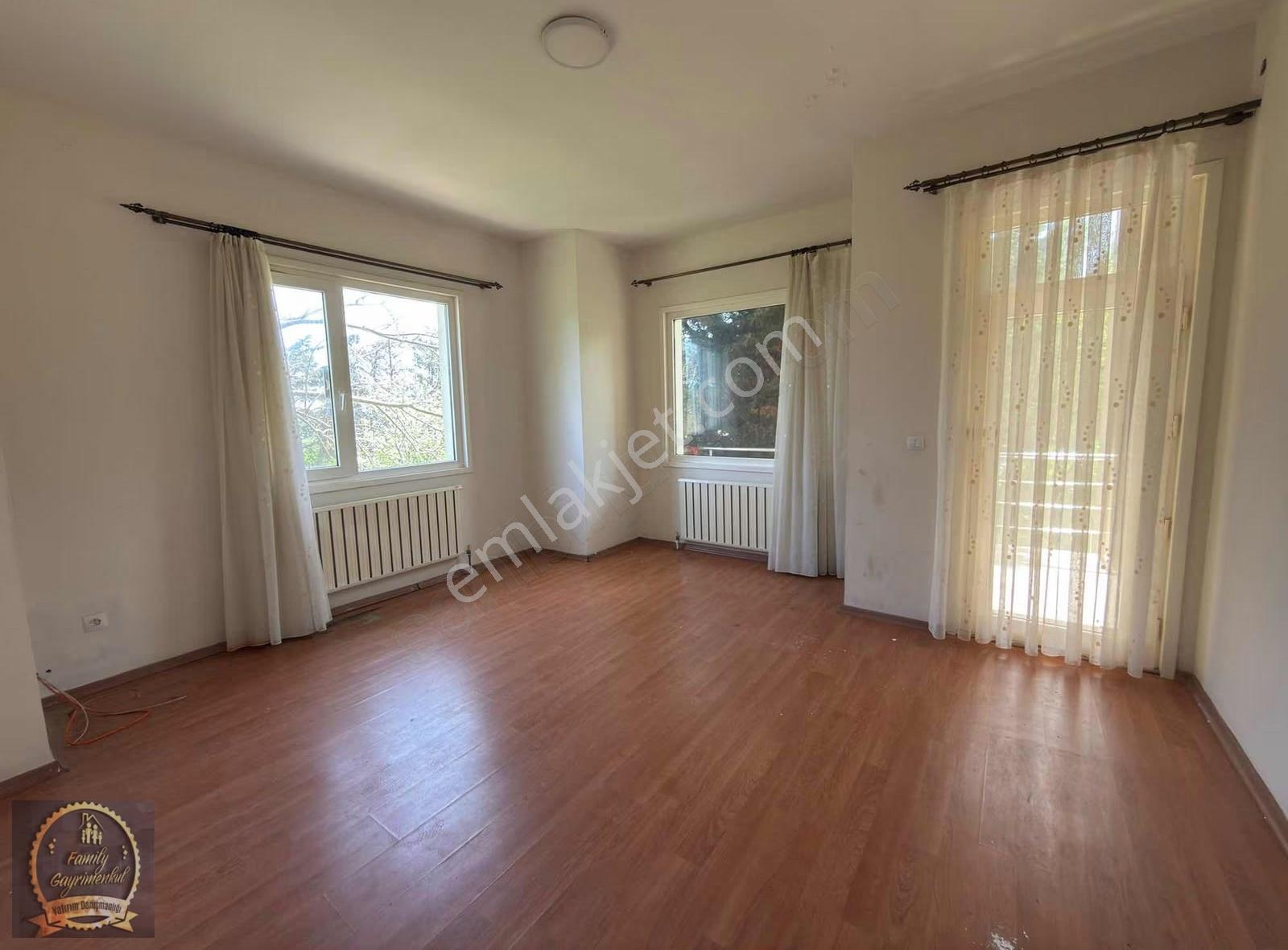 Tüm Ticari Faaliyetlere Uygun Kiralık Villa - Görsel 14