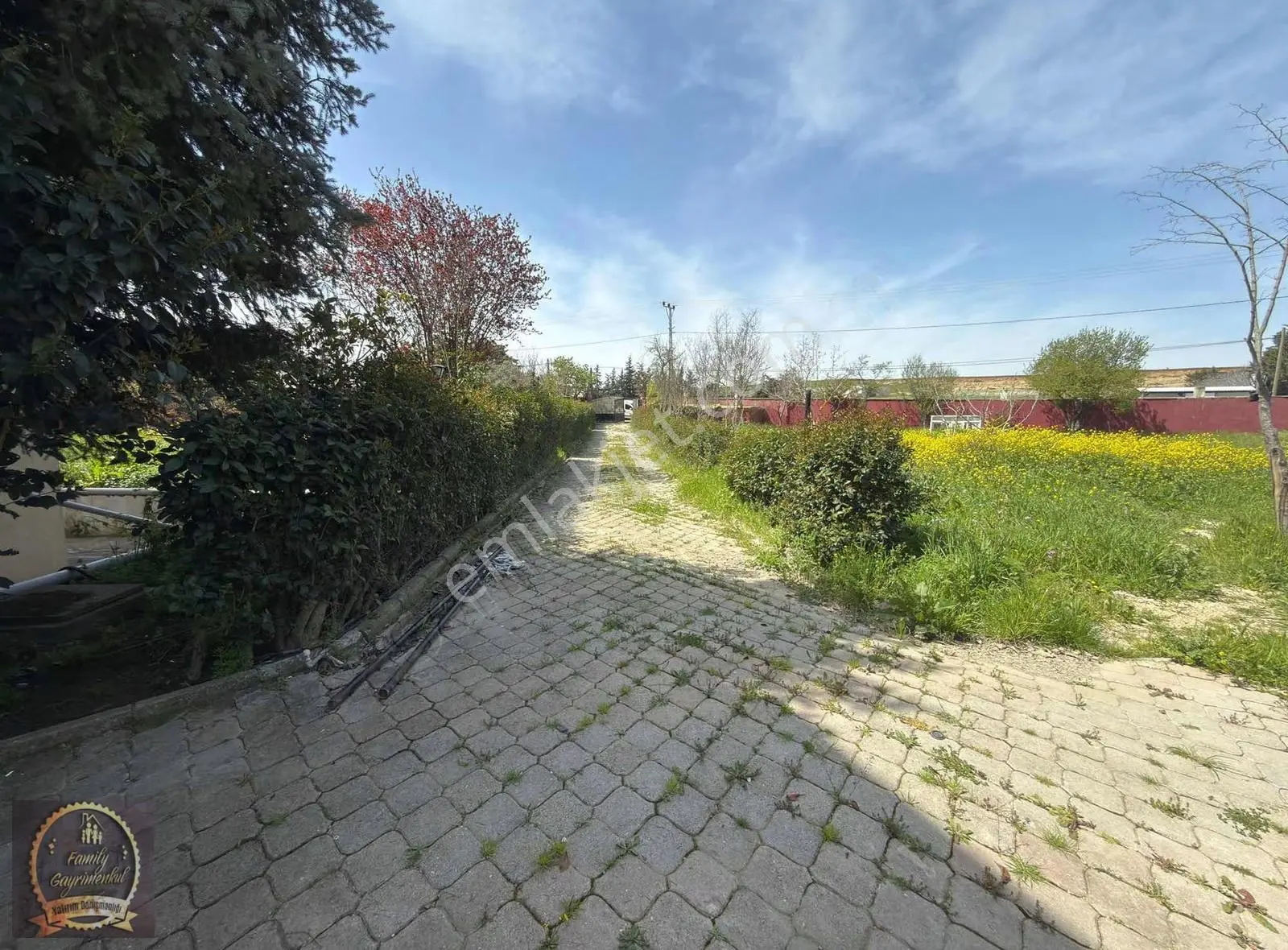 Tüm Ticari Faaliyetlere Uygun Kiralık Villa - Görsel 3