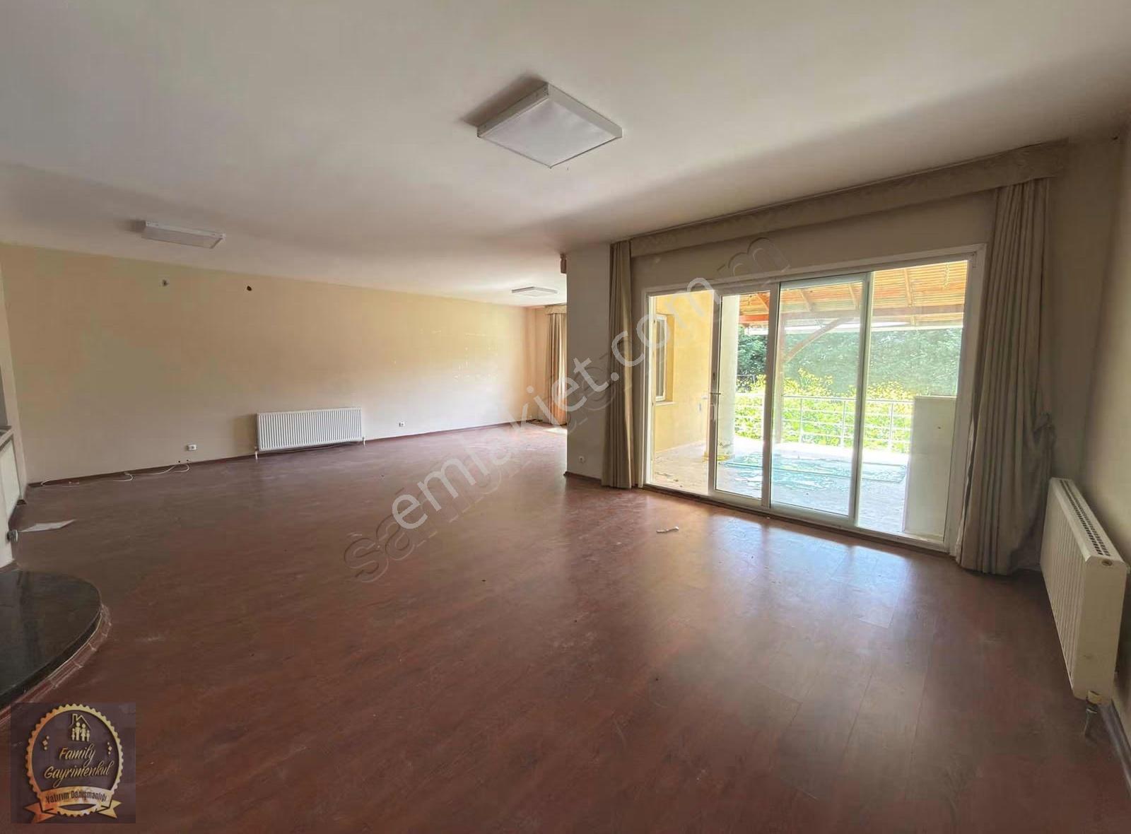 Tüm Ticari Faaliyetlere Uygun Kiralık Villa - Görsel 7