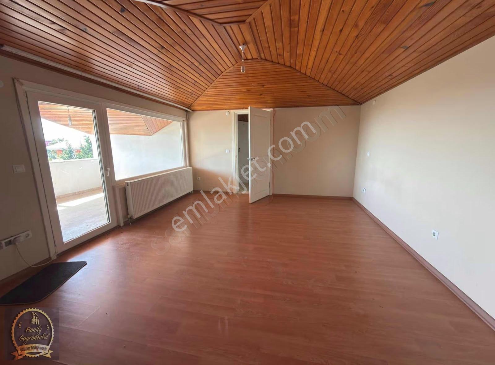 Tüm Ticari Faaliyetlere Uygun Kiralık Villa - Görsel 23